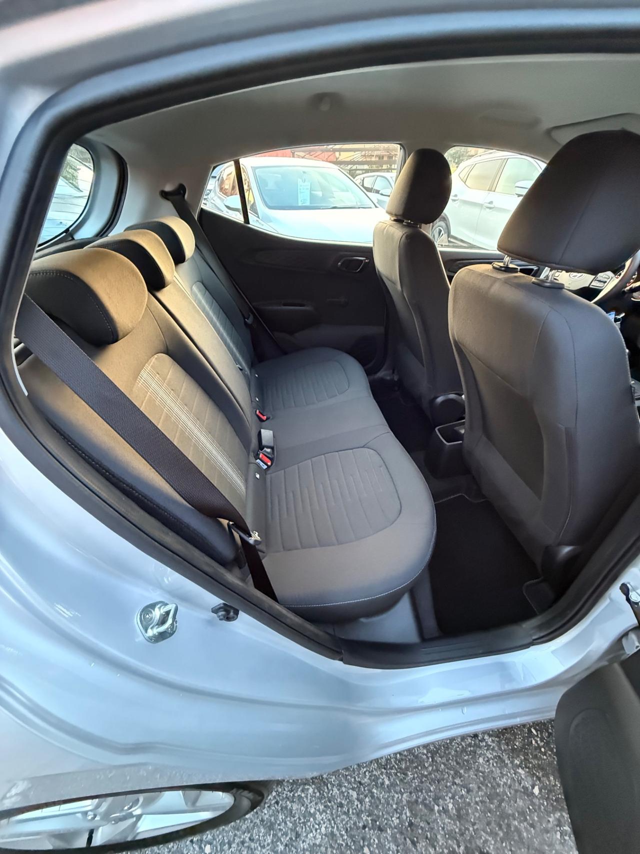 i10 1.0 MPI Prime-unipro-rate-garanzia-permute