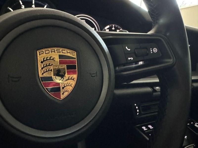 Porsche 911 911 Carrera