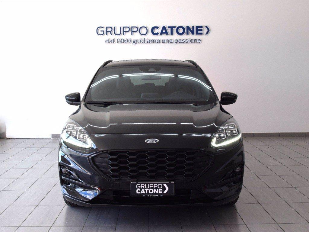 FORD Kuga 2.0 ecoblue ST-Line X 2wd 120cv auto del 2022