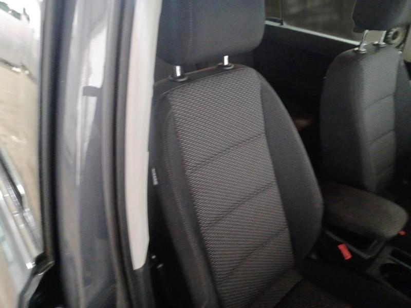 VOLKSWAGEN TOURAN 2.0 TDI SCR BUSINESS DSG MONOVOLUME