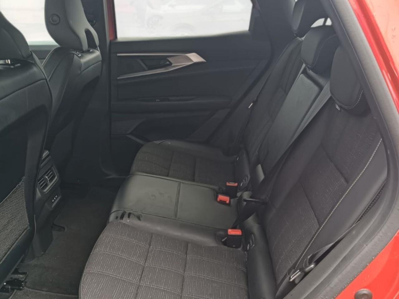 Renault Austral Full Hybrid E-Tech 200 CV Iconic