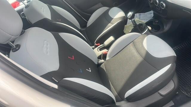FIAT 500L 10/2016