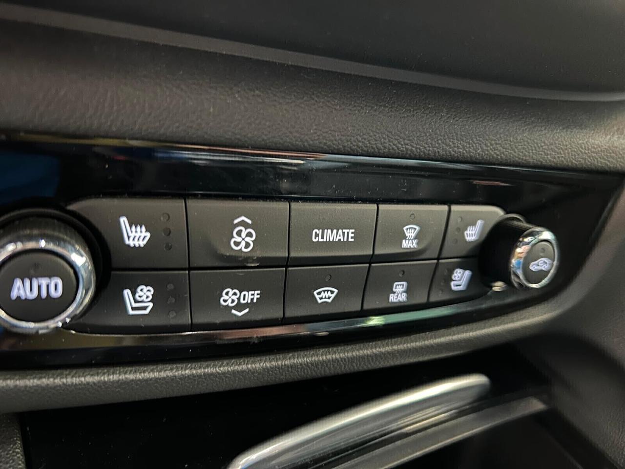 Opel Insignia Sports Tourer GS LINE 2.0 CDTI aut. SPOTICAR