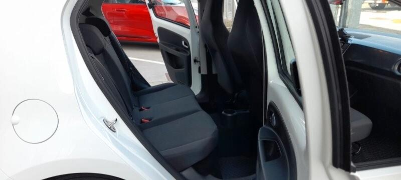 Volkswagen up! 1.0 5p. EVO move BlueMotion Technology