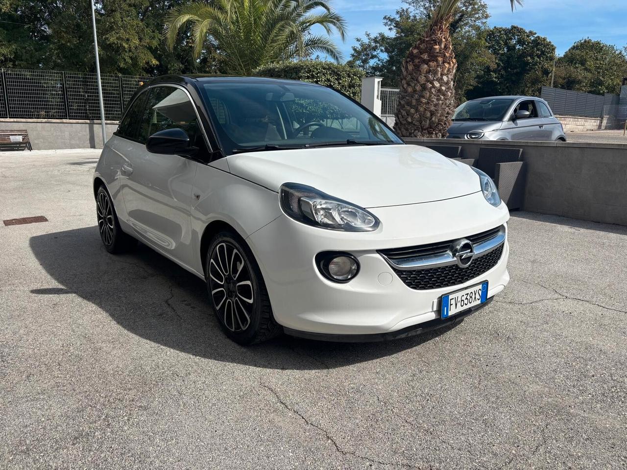 Opel Adam 1.4 87 CV GPL - 2019