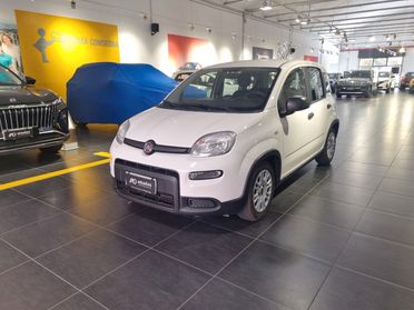 Fiat Panda 1.0 Hybrid AZIENDALE GARANZIA 3 ANNI