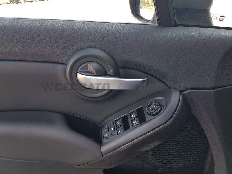 FIAT 500X 500X 1.5 t4 hybrid Sport 130cv dct