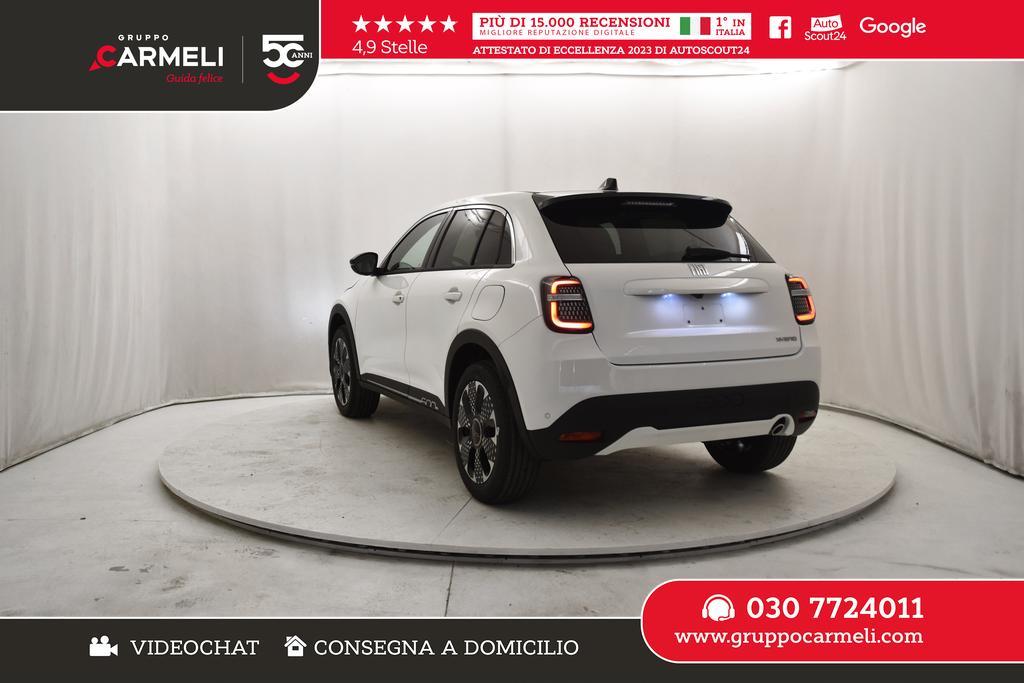 Fiat 600 1.2 Hybrid La Prima II eDCT