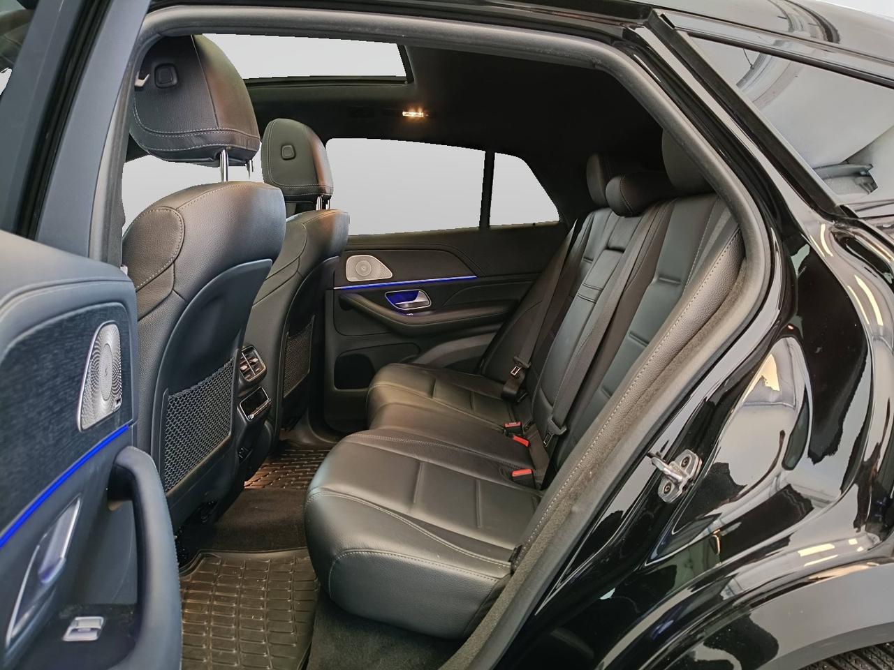 Mercedes-Benz GLE - V167 2019 - GLE 300 d mhev Premium Plus 4matic auto