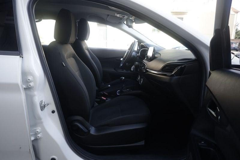 FIAT Tipo FIAT Tipo 1.6 Mjt S&S SW City Sport Unicoproprietario