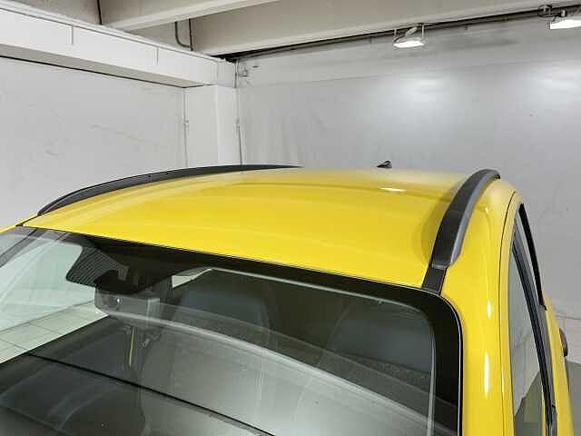 Fiat Panda 1.0 FireFly S&S Hybrid City Cross
