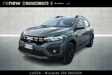 Dacia Sandero Stepway 1.0 TCe Comfort