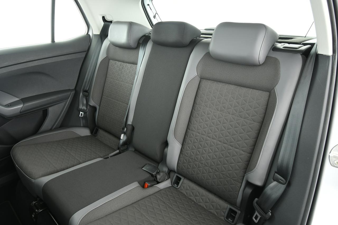 VOLKSWAGEN T-Cross 1.0 tsi Style 115cv dsg NEOPATENTATI+ACC+APP CONNECT