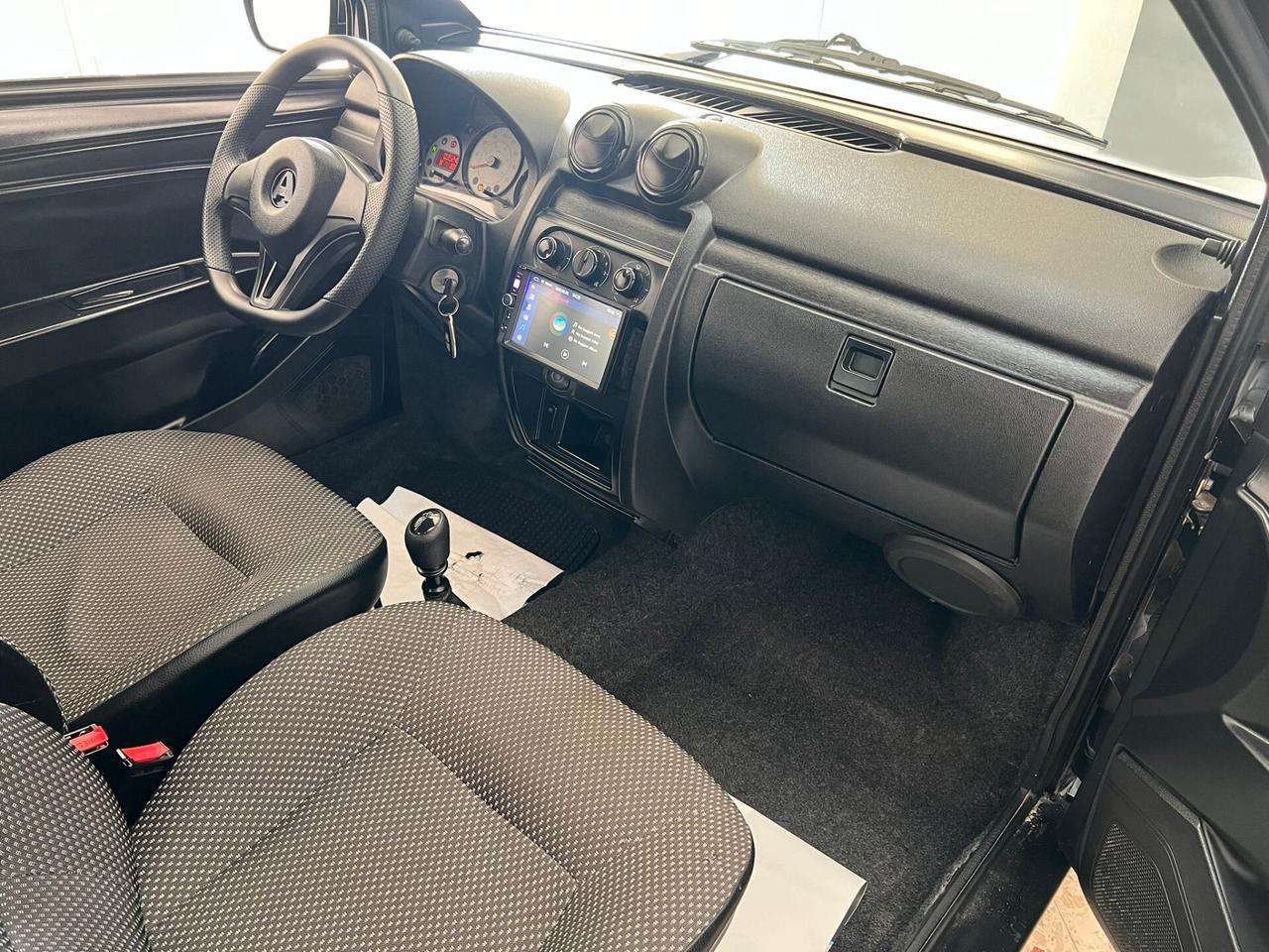Aixam Miniauto Minauto GT