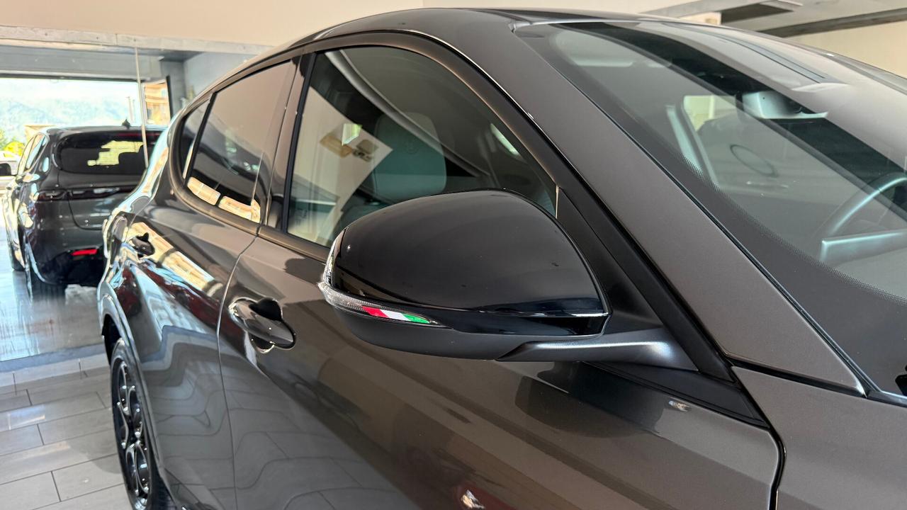 Alfa Romeo Tonale 1.6 diesel 130 CV