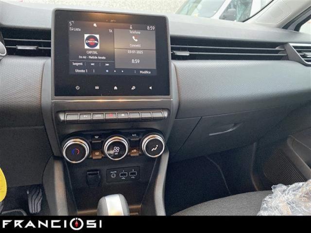 RENAULT Clio 5 Porte 1.6 E-TECH Hybrid 140cv Business Auto