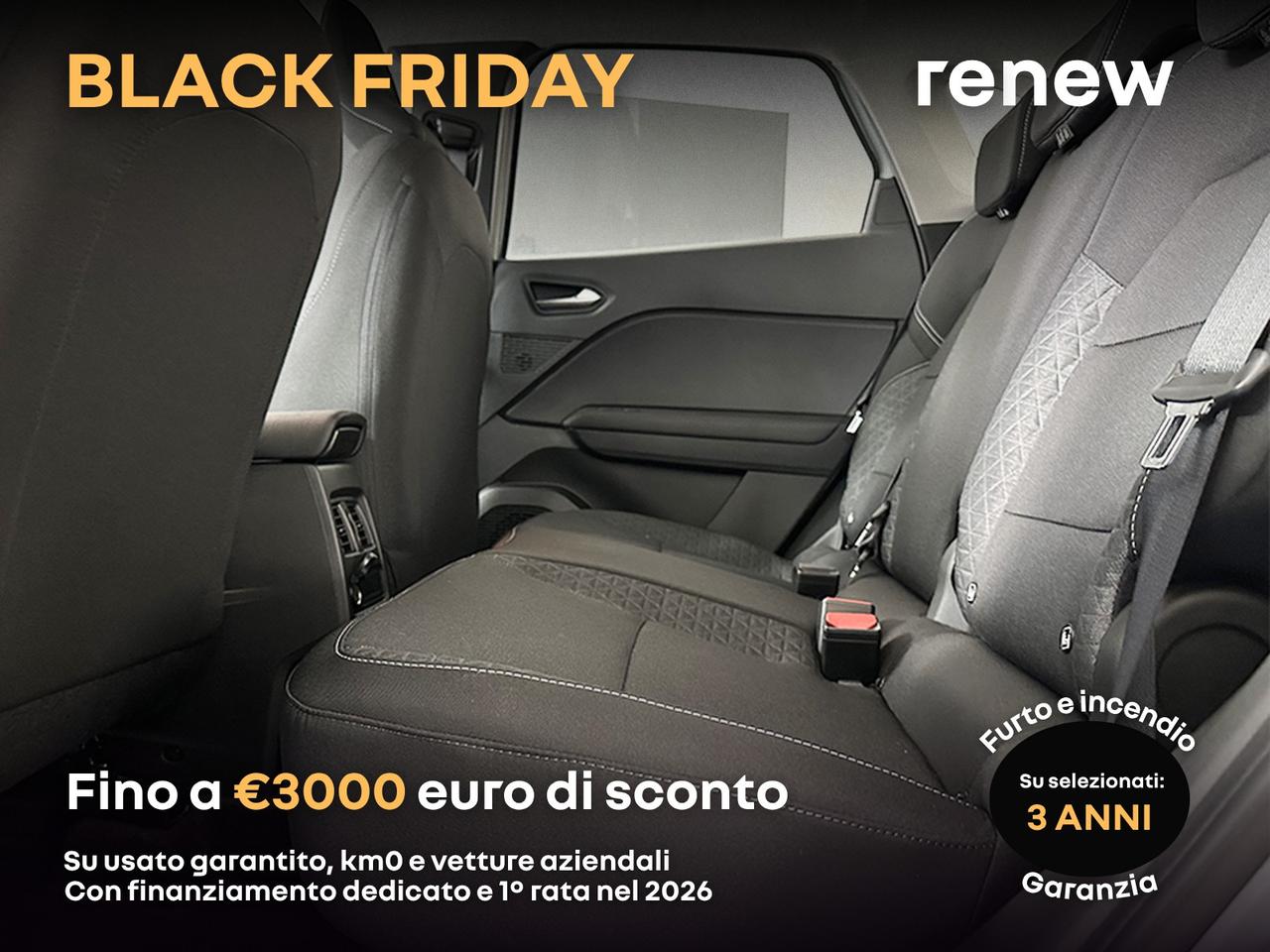 Renault Captur 1.6 e-tech full hybrid equilibre 145cv auto