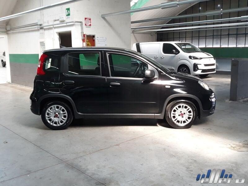 FIAT Panda MY23 1.0 70cv Hybrid