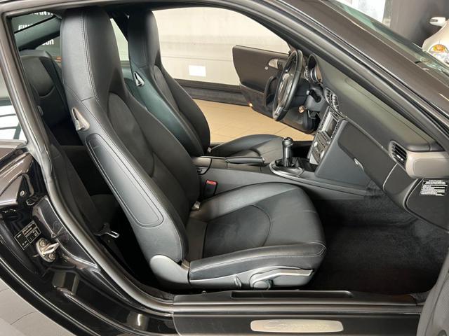 PORSCHE 911 Carrera 3.6 Coupè 325CV MANUALE ! ITALIANA !