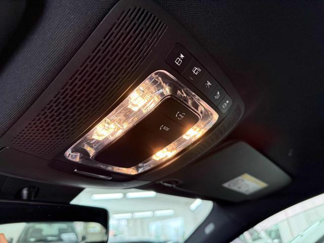 MERCEDES-BENZ A 180 d Automatic Business Extra