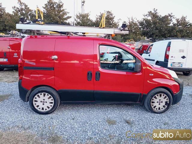 FIAT Fiorino 1.3 MJT 75CV + IVA 22%
