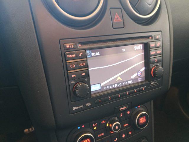 NISSAN Qashqai+2 1.6 dCi DPF Tekna