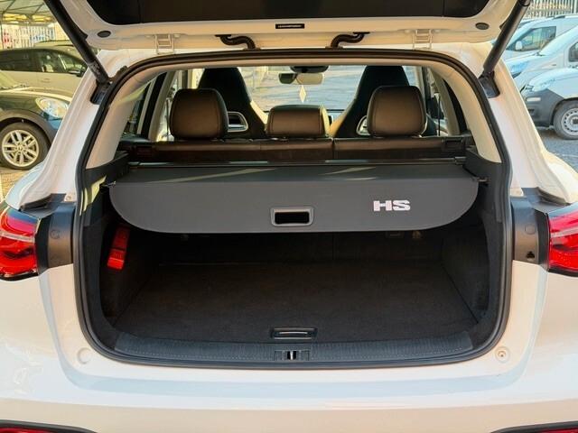 Mg HS 1.5T-GDI AT Luxury