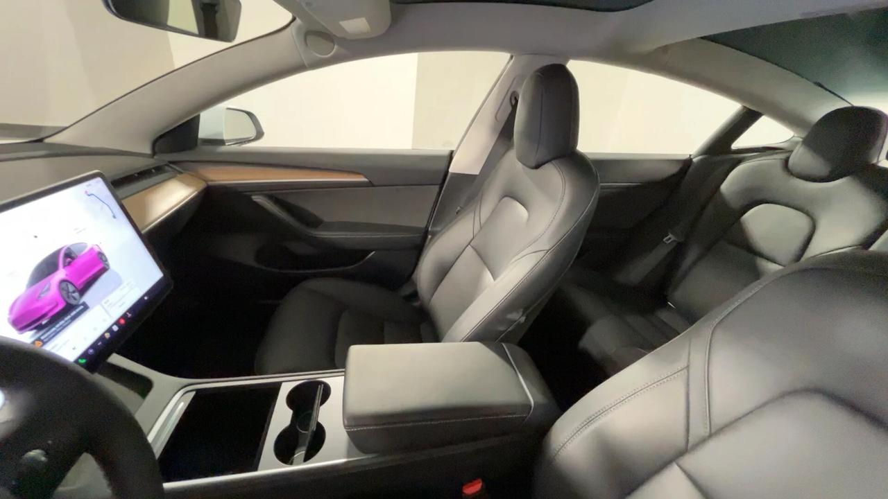 Tesla Model 3 Model 3 RWD