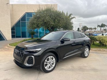 Audi Q5 SPB TFSI 150 kW mHEV+ S tronic quattro S line possibilità noleggio no scoring