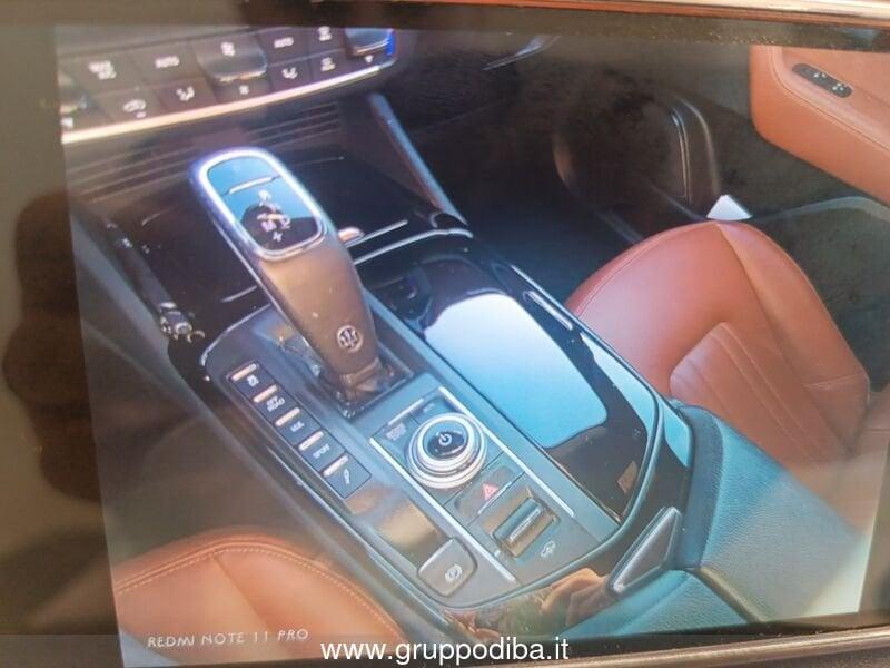 Maserati Levante 2021 2.0 mhev GT 330cv auto