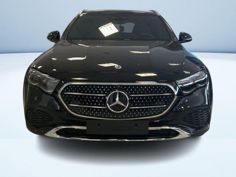 Mercedes-Benz Classe E 220d 4Matic All Terrain Station Wagon Advanced Plus