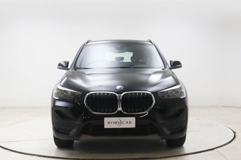 BMW X1 16 d sDrive Steptronic