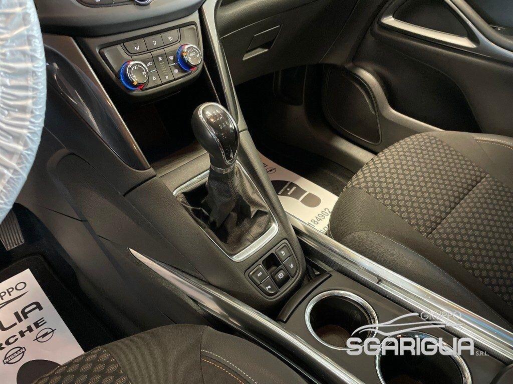 Opel Zafira 1.6 cdti 7 POSTI Innovation