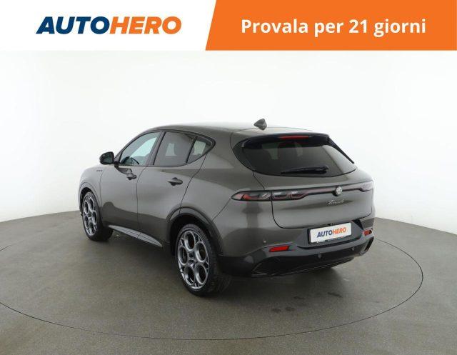 ALFA ROMEO Tonale 1.5 130 CV MHEV TCT7 Edizione Speciale