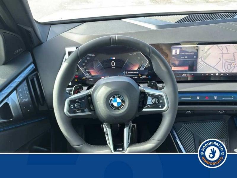 BMW X3 xDrive 20d M Sport Pro
