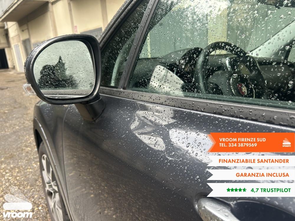 FIAT 500X 500X 1.3 MultiJet 95 CV Cross