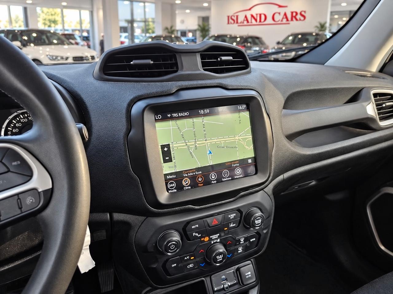 Jeep Renegade 1.0 T3 Longitude
