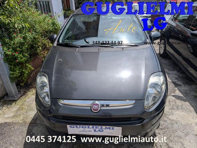 FIAT Punto Evo 1.3 Mjt 75 CV DPF 5 porte S&S Dynamic