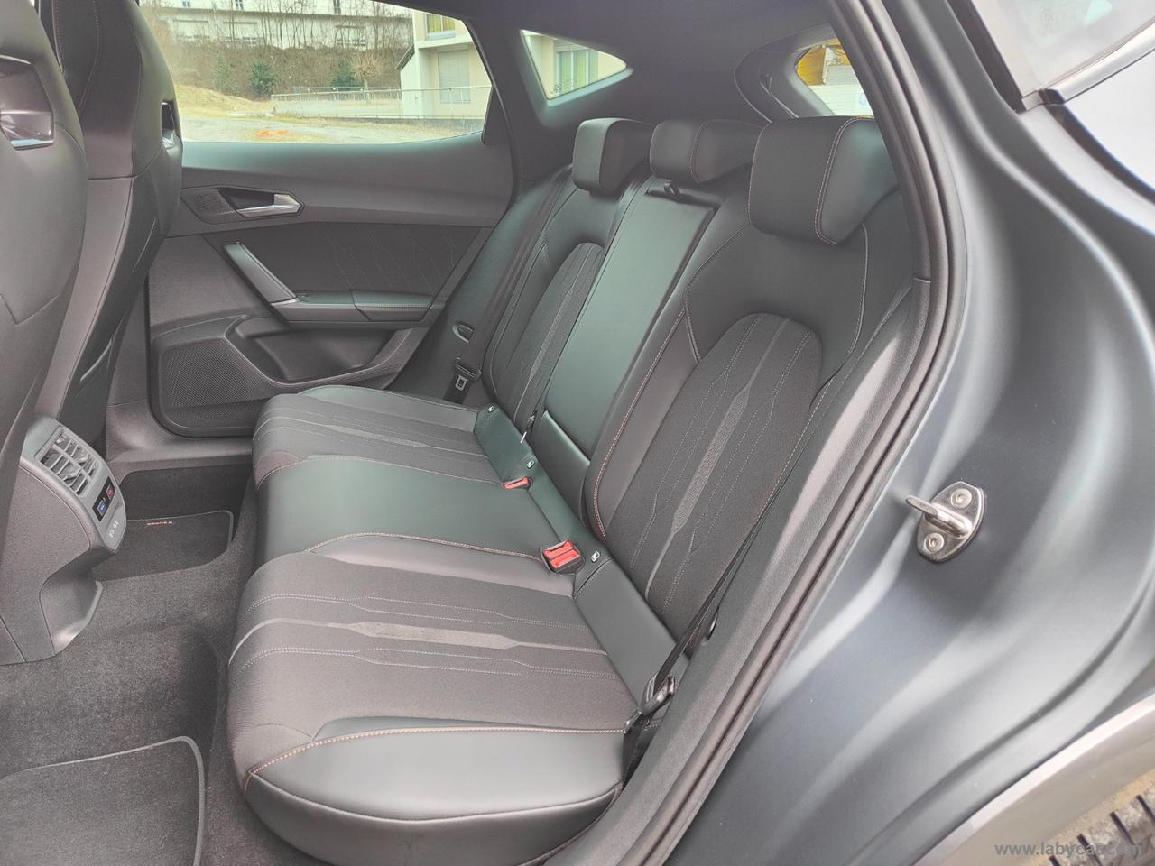 CUPRA Formentor 2.0 TSI 4Drive DSG VZ