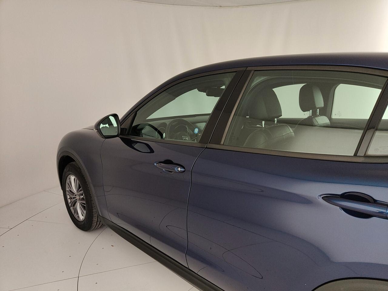 Alfa Romeo Stelvio 2.2 Turbodiesel 210 CV AT8 Q4 Executive