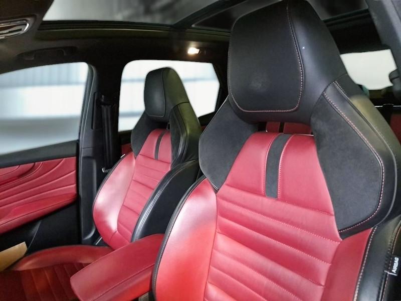 MG EHS 1.5 T PLUG-IN HYBRID EXCLUSIVE AUTO SUV