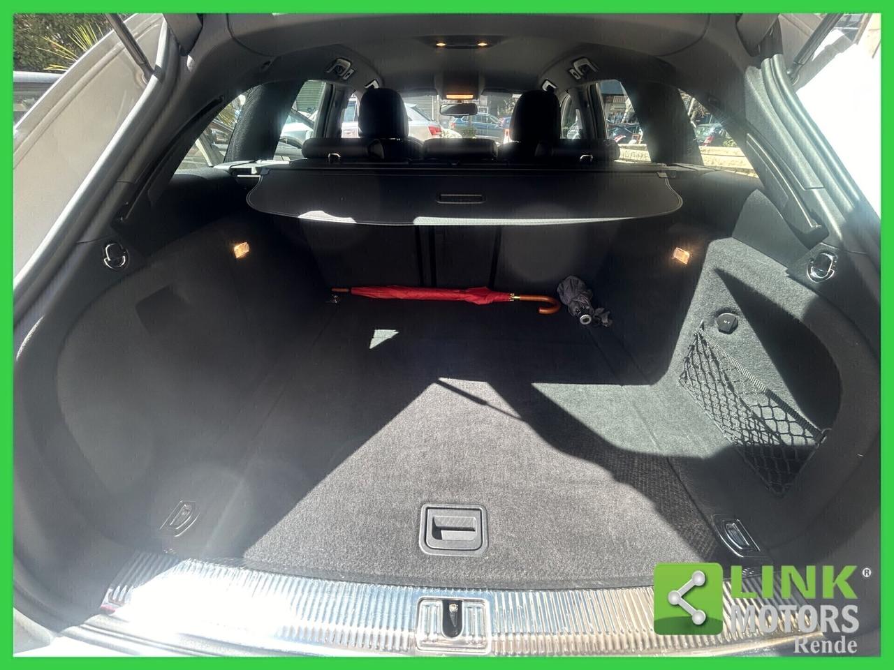 Audi A4 Avant 2.0 TDI 190 CV quattro S tronic S-line 07/2015