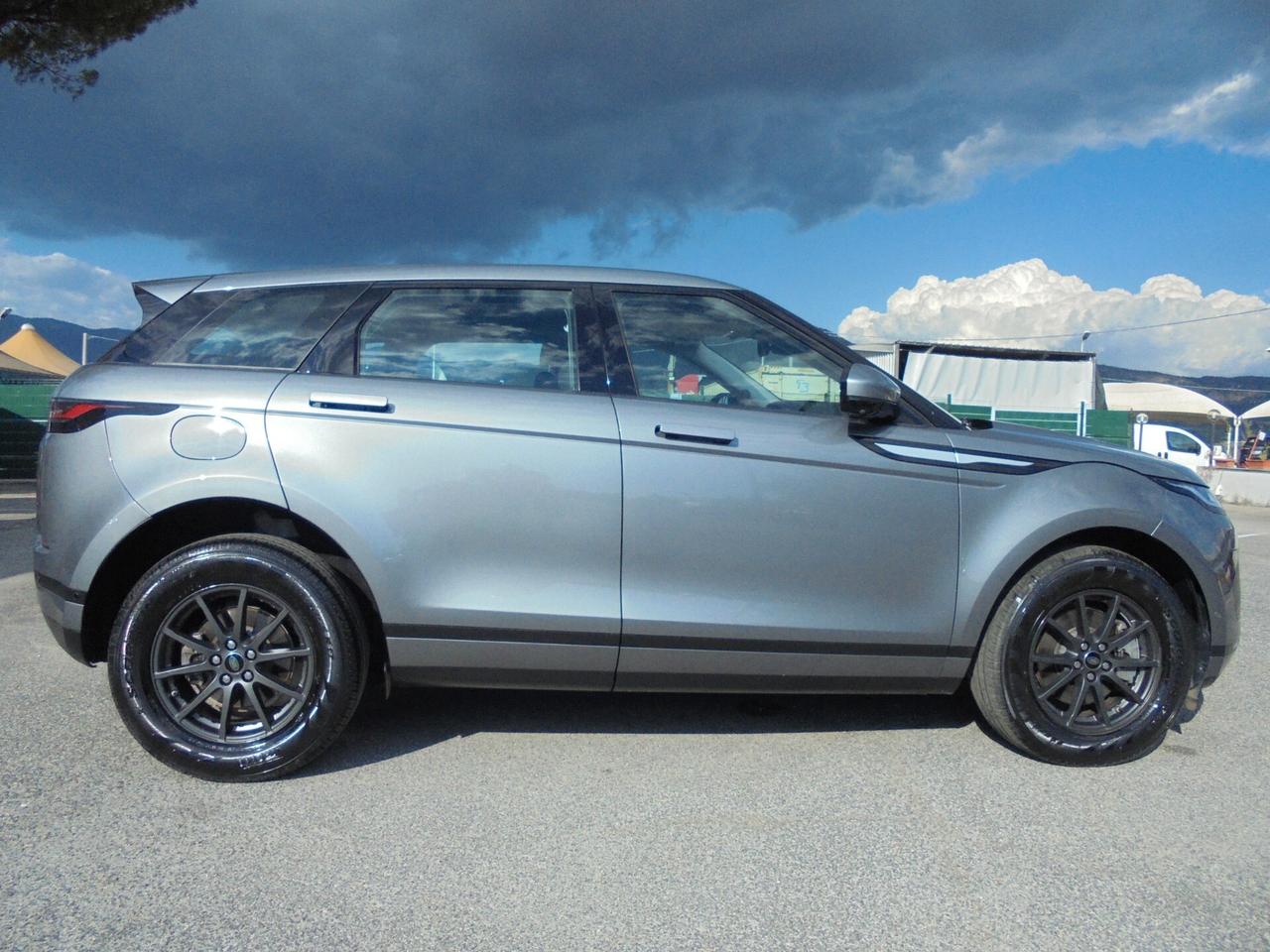 Land Rover Range Rover Evoque Range Rover Evoque 2.0D I4 163 CV AWD Auto S