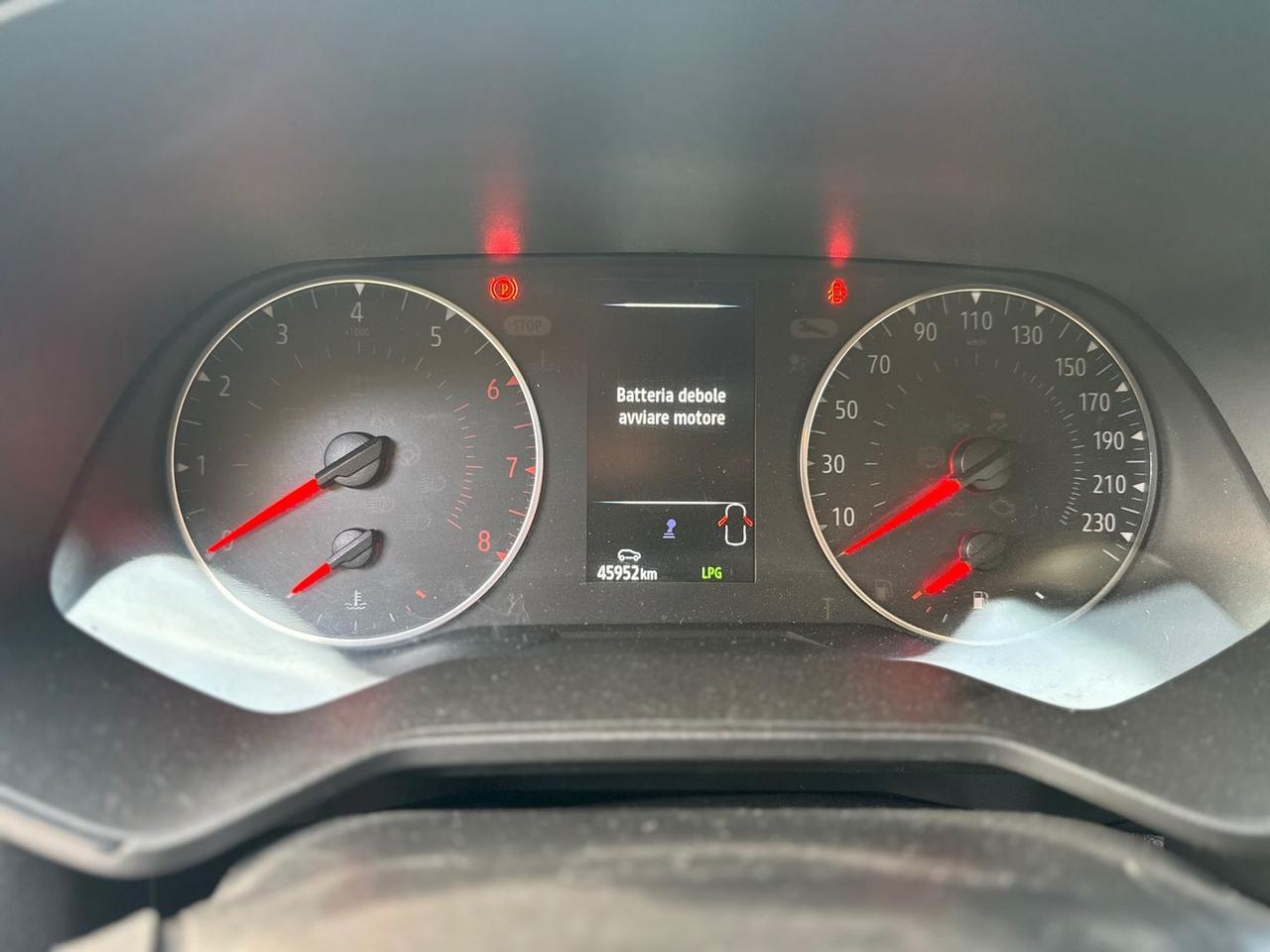 Renault Clio Intens 1.0 ECO-G 100 #7495