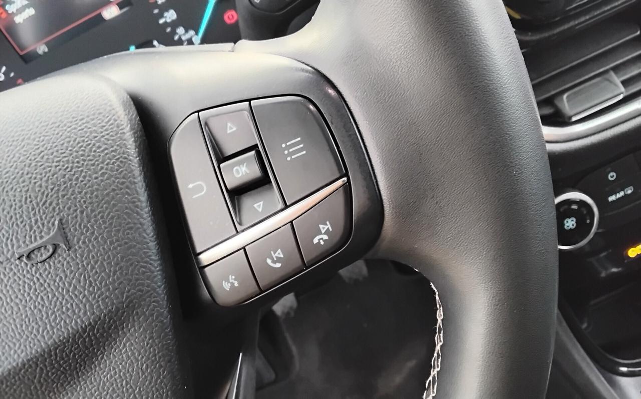 Ford Puma 1.0 EcoBoost Hybrid 125 CV S&S Titanium