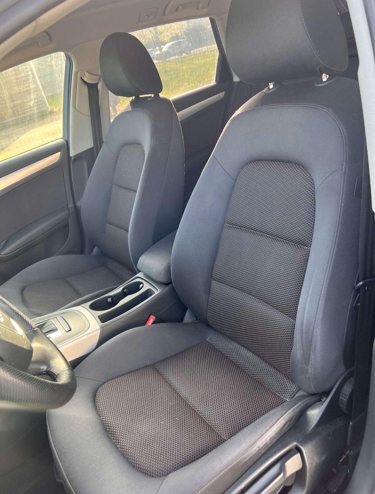 Audi A4 allroad 2.0 TFSI S tronic