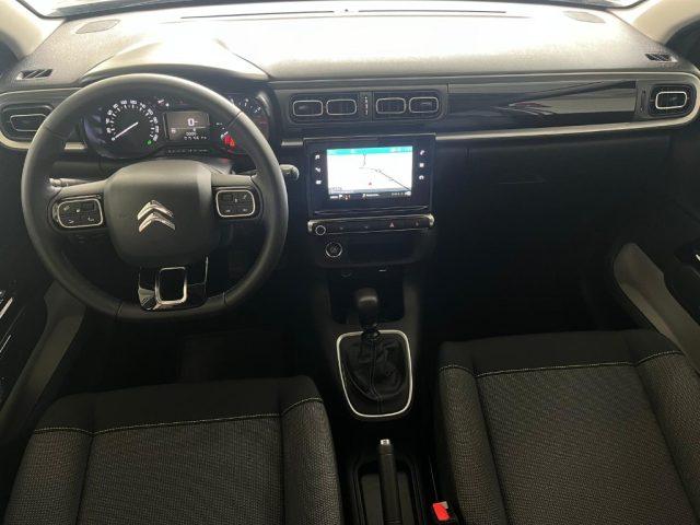 CITROEN C3 1.2 PureTech 110 Shine