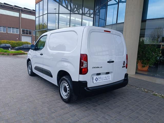 FIAT Doblo Doblò 1.2 110CV PC-TN Van