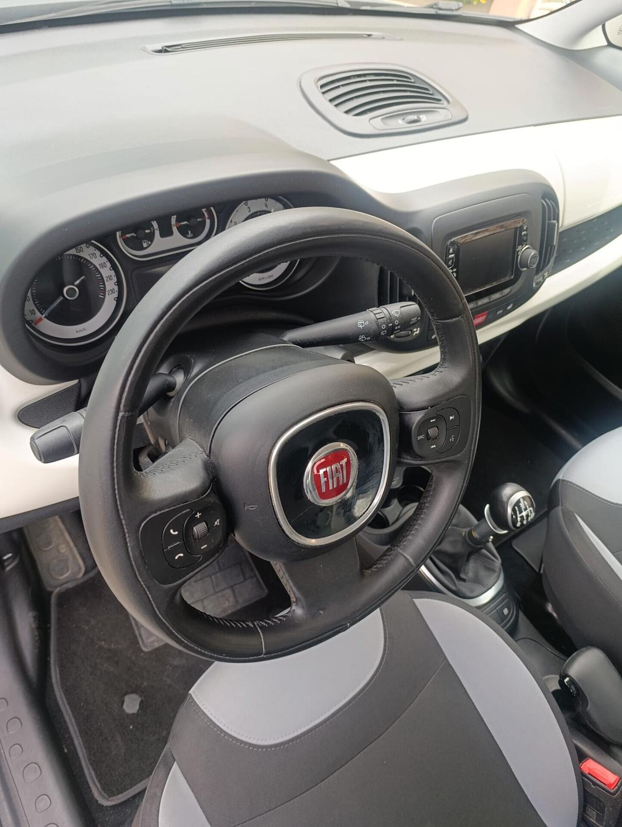 Fiat 500L 1.4 95 CV Pop Star