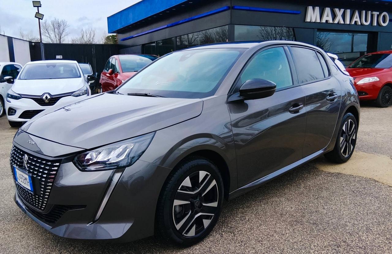 Peugeot 208 100CV GT 15K KM!